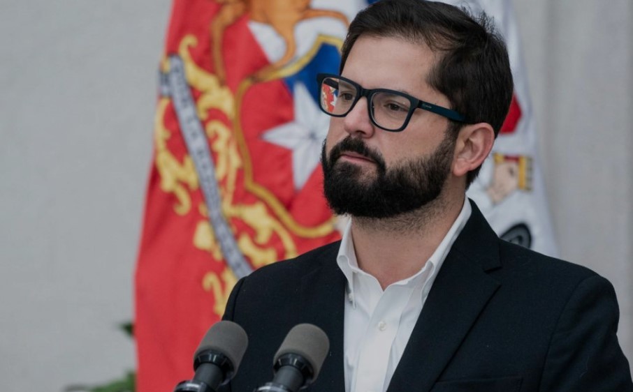 Chile, en vilo por los mineros de Codelco: Boric suspendió toda su agenda | Internacionales