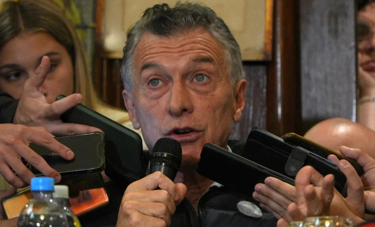 Peligra la alianza: "La Libertad Avanza pretende una posición dominante", cuestionó Mauricio Macri | Política