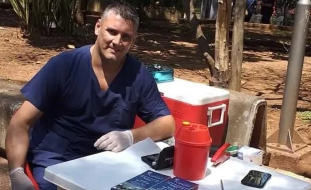 Asesinaron a puñaladas a un enfermero en Posadas y detuvieron a dos sospechosos | Actualidad