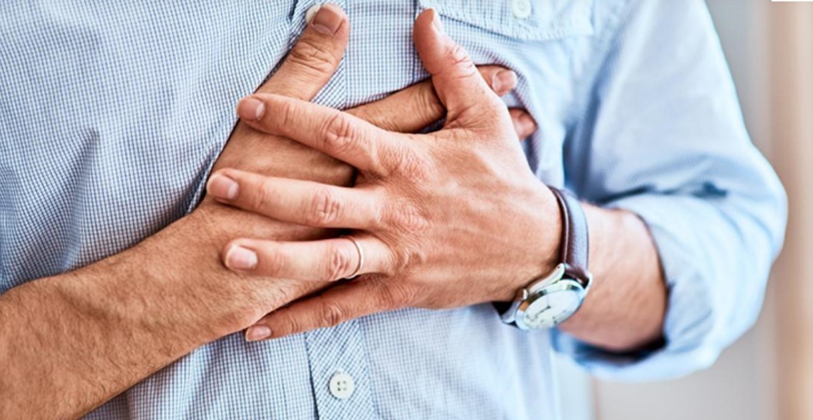 Cada 2 segundos muere una persona menor de 70 años por una enfermedad que se puede prevenir | Actualidad