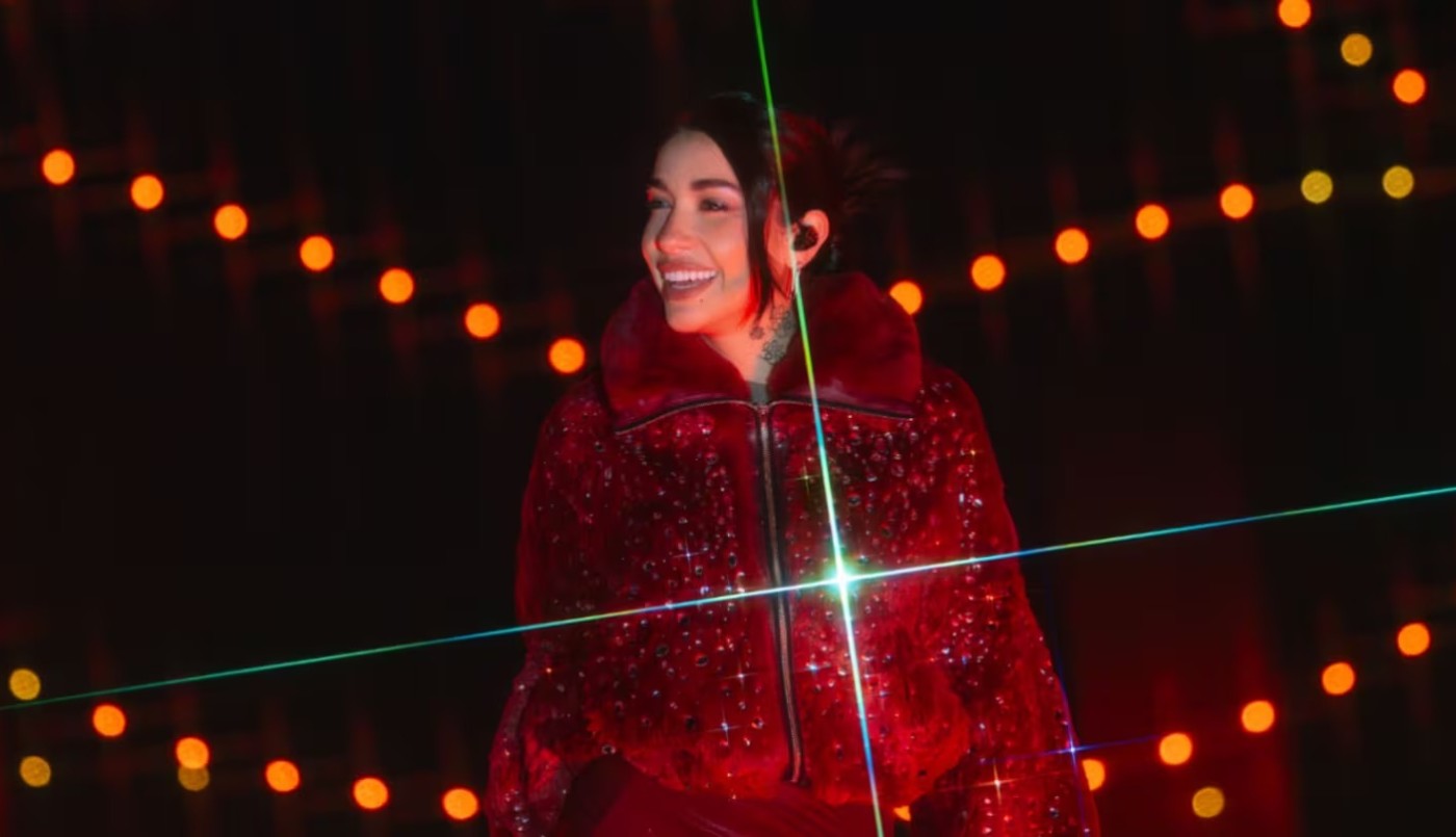 María Becerra vuelve a River con un show totalmente novedoso: cuándo y cómo comprar las entradas | Espectáculos