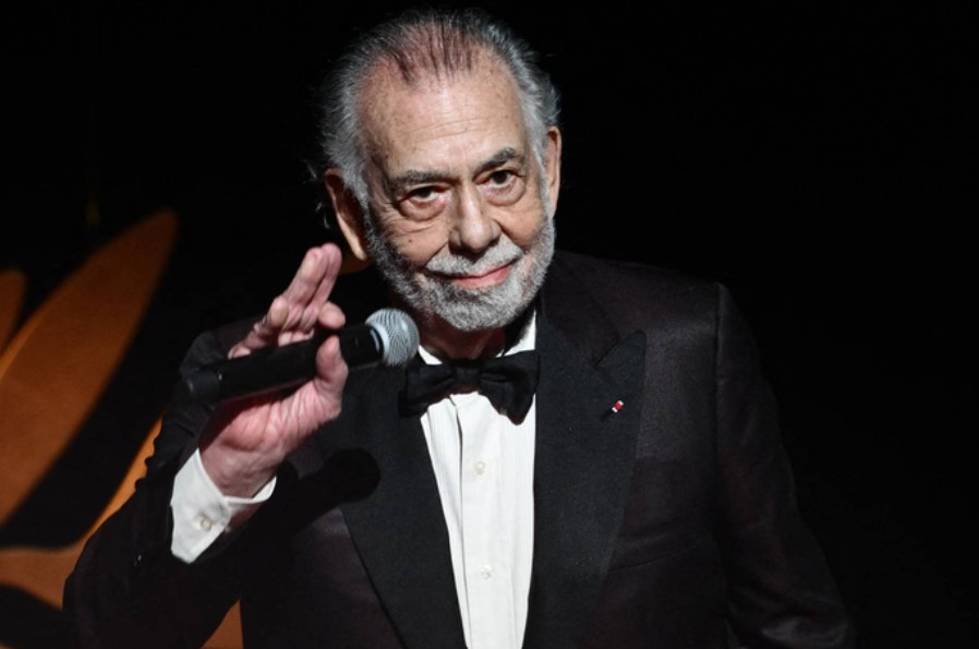 Francis Ford Coppola fue operado del corazón | Espectáculos