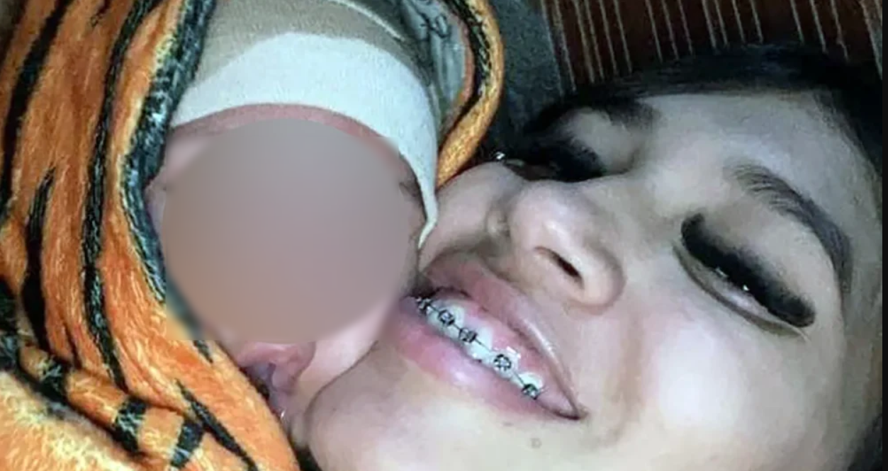 Buscan a un adolescente por el crimen de su novia: ambos eran papás de una bebé de seis meses | Actualidad