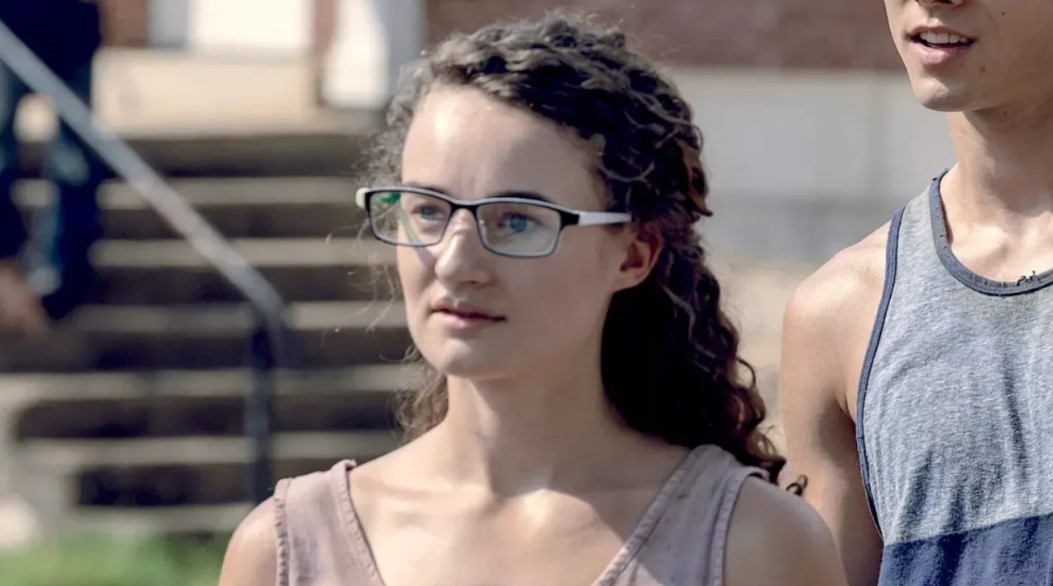 Kelley Mack, actriz de "The Walking Dead", murió a los 33 años | Espectáculos