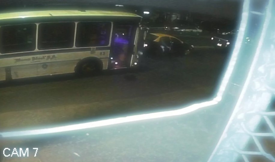 Balacera en La Matanza: un policía mató a un ladrón que intentó robarle a un taxista | Actualidad