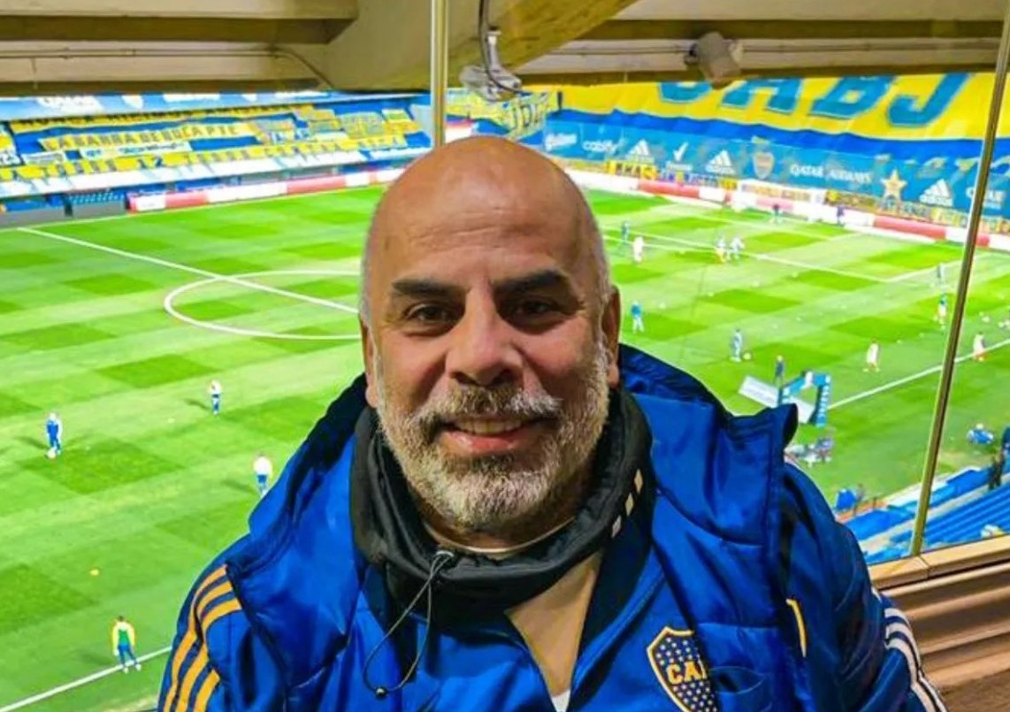 Serna rompió el silencio tras su salida de Boca: "Ya di todo lo que tenía" | Deportes