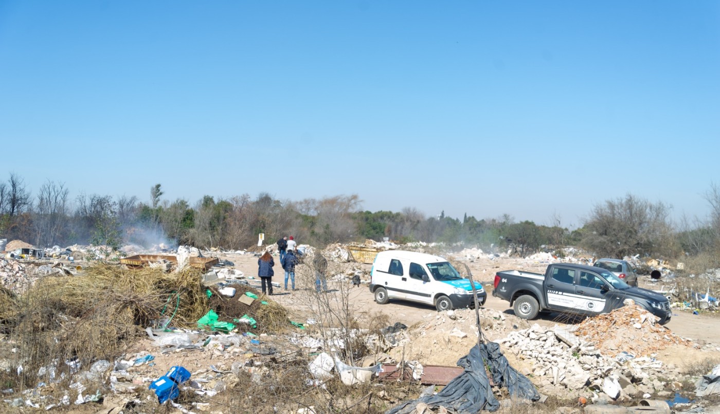 Detectaron el origen del olor nauseabundo que afectó a la Ciudad de Córdoba | Actualidad