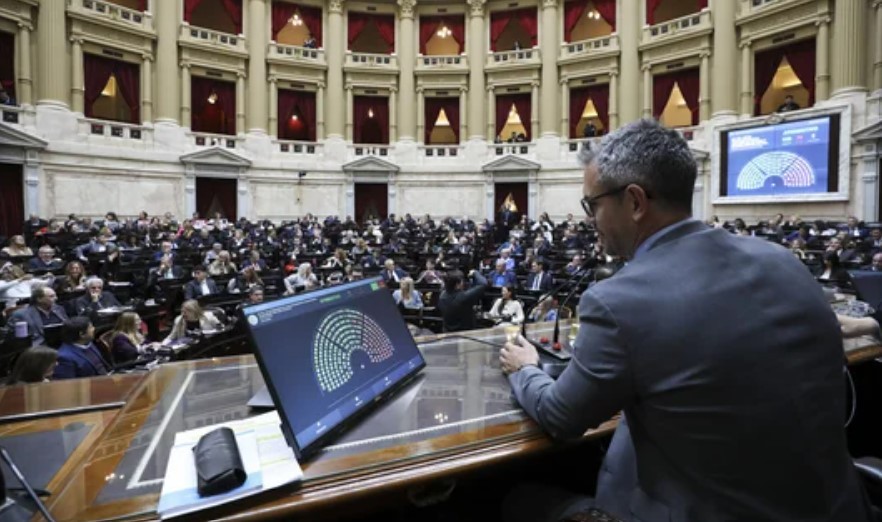 Nuevo revés para el Gobierno: la oposición aprobó en Diputados la declaración de emergencia en pediatría | Política