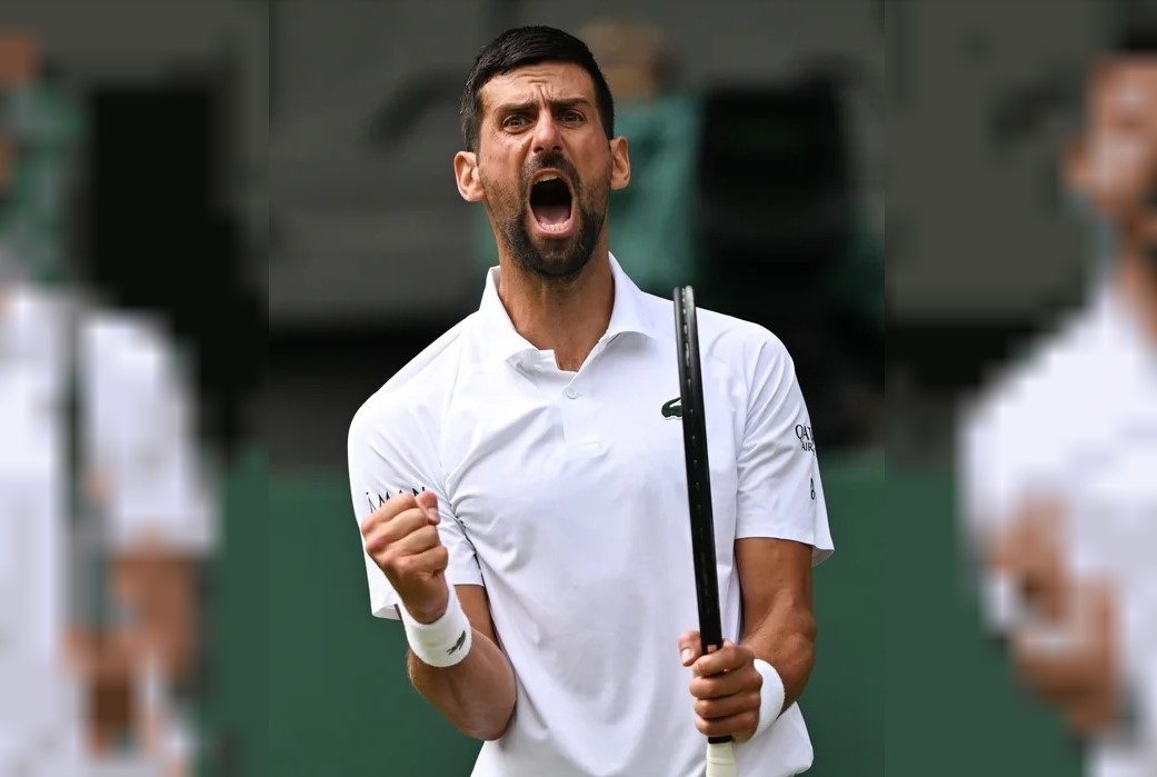 La guerra de Djokovic con el presidente de Serbia: le sacaron el torneo de Belgrado por apoyar una protesta | Deportes