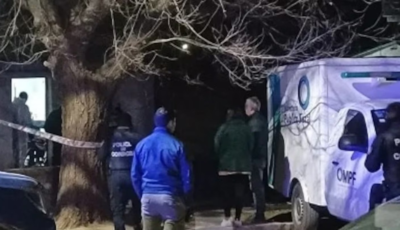 Conmoción en Río Cuarto: detuvieron a una mujer por asesinar a su hijo de 14 años | Actualidad