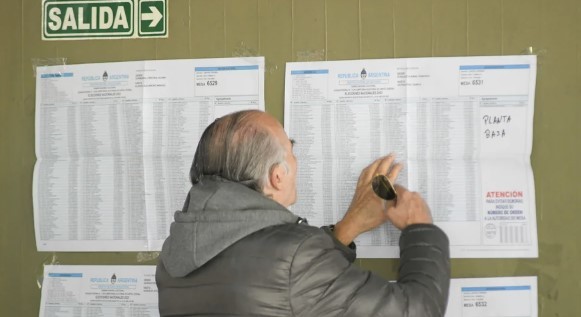 Marcha atrás para el nuevo padrón en La Matanza: la Cámara Electoral revirtió cambios de escuelas para votar | Actualidad