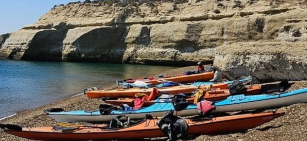 Ofrecía paseos gratis en kayak para mujeres y abusaba de ellas: fue detenido | Actualidad