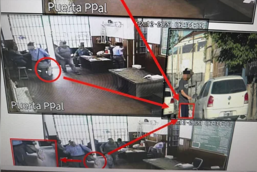 El director del Servicio Penitenciario de Salta confirmó que existieron beneficios para internos | Actualidad