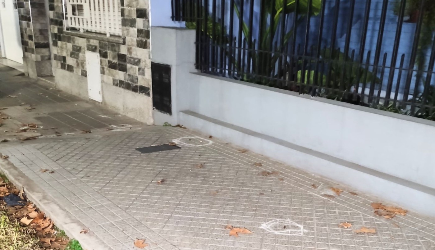 Murió “Cascarita” Ramírez, ex integrante de Los Monos y barra de Newell's: fue baleado en el kiosco de su casa | Actualidad