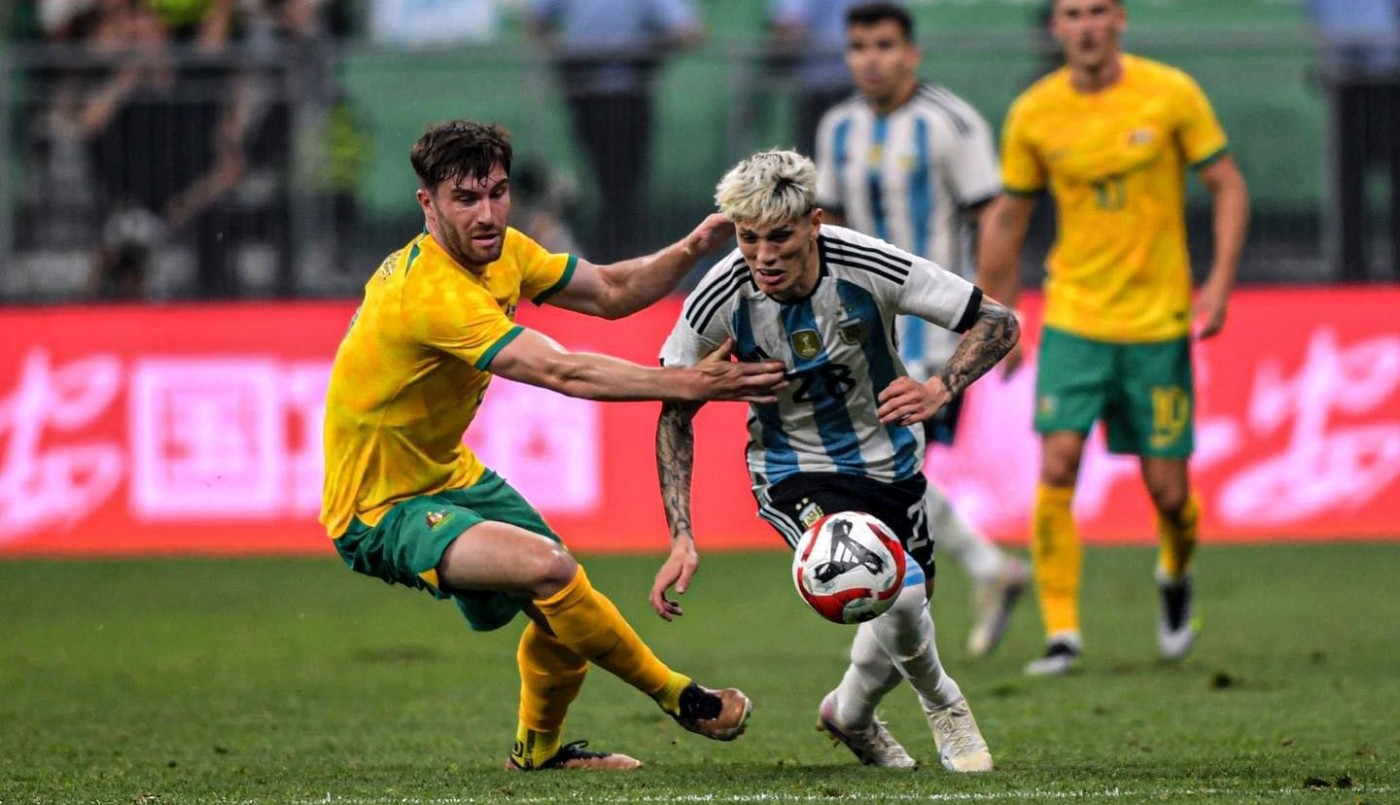 Garnacho tiene todo acordado con Chelsea tras no ser tenido en cuenta en el Manchester United | Deportes