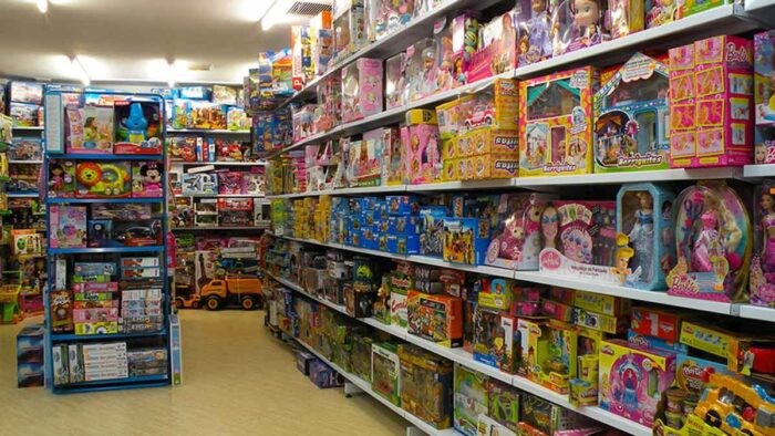 Día del Niño: la industria del juguete busca recuperar las ventas | Actualidad