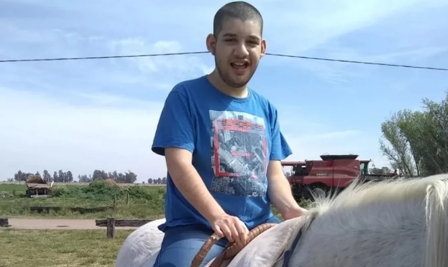 Bolívar: suspenden pensión por discapacidad a un joven que nunca fue notificado | Actualidad