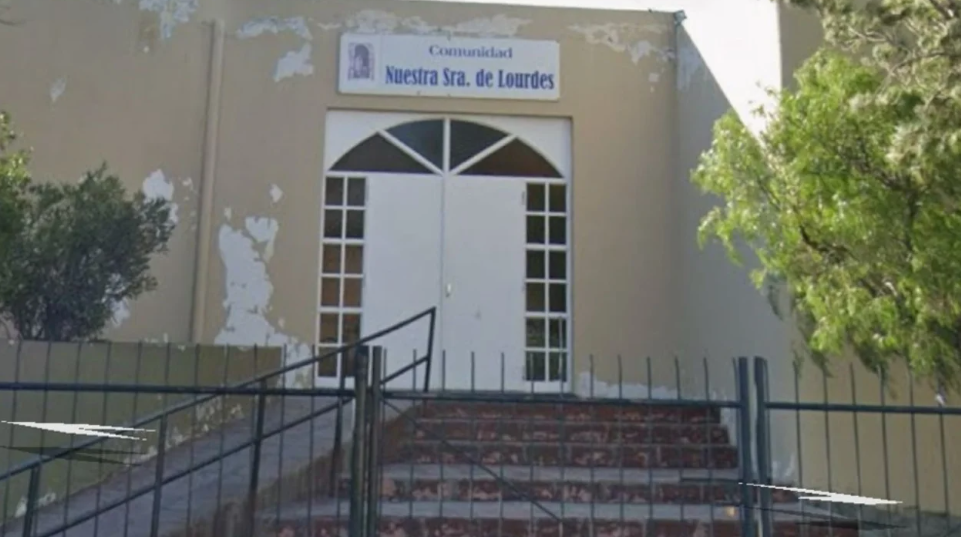 Fuga de gas en plena misa dejó varios intoxicados, entre ellos el cura | Actualidad