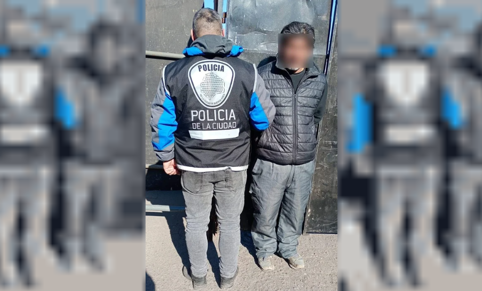 Fue a ver un partido de Barracas y quedó detenido por un asesinato | Actualidad