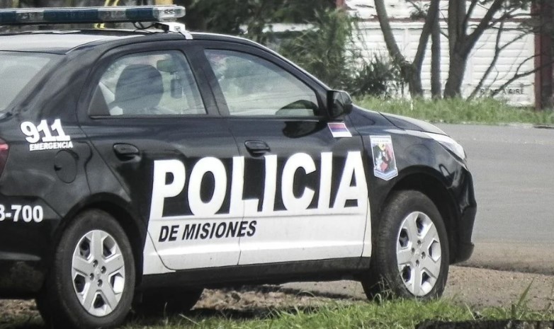 Horror en Misiones: un hombre mató a sus dos hijos e hirió a su pareja embarazada | Actualidad