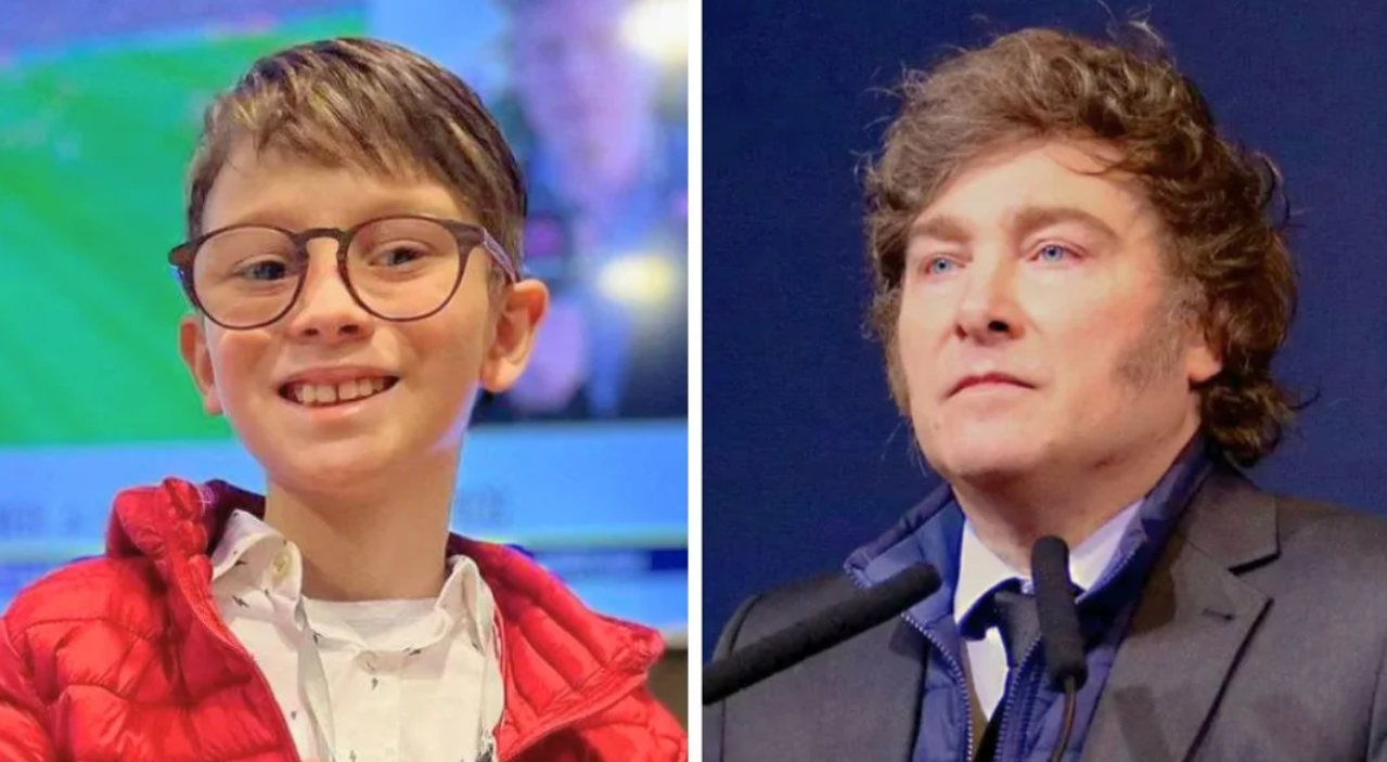 Habló la mamá de Ian Moche: “La libertad de expresión tiene un límite, y el límite está en agredir” | Política