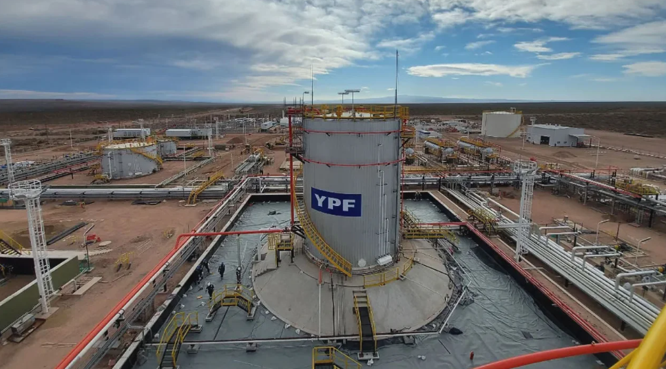 Llegó el "Día Y": la Justicia de EEUU define si el Estado argentino debe entregar el YPF | Economía