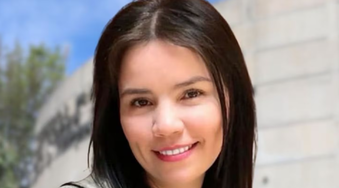 Condenada a disculparse 30 días seguidos por "violencia política" de género | Internacionales