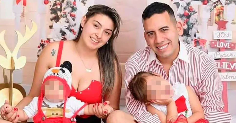 Extraditados desde Paraguay a Santa Fe: la historia de la pareja de la “boda narco” | Actualidad