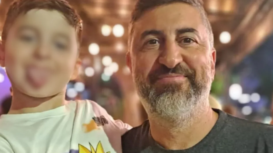 "Vas a arder en el infierno": el mensaje de la mamá del nene asesinado por su papá en Lomas de Zamora | Actualidad