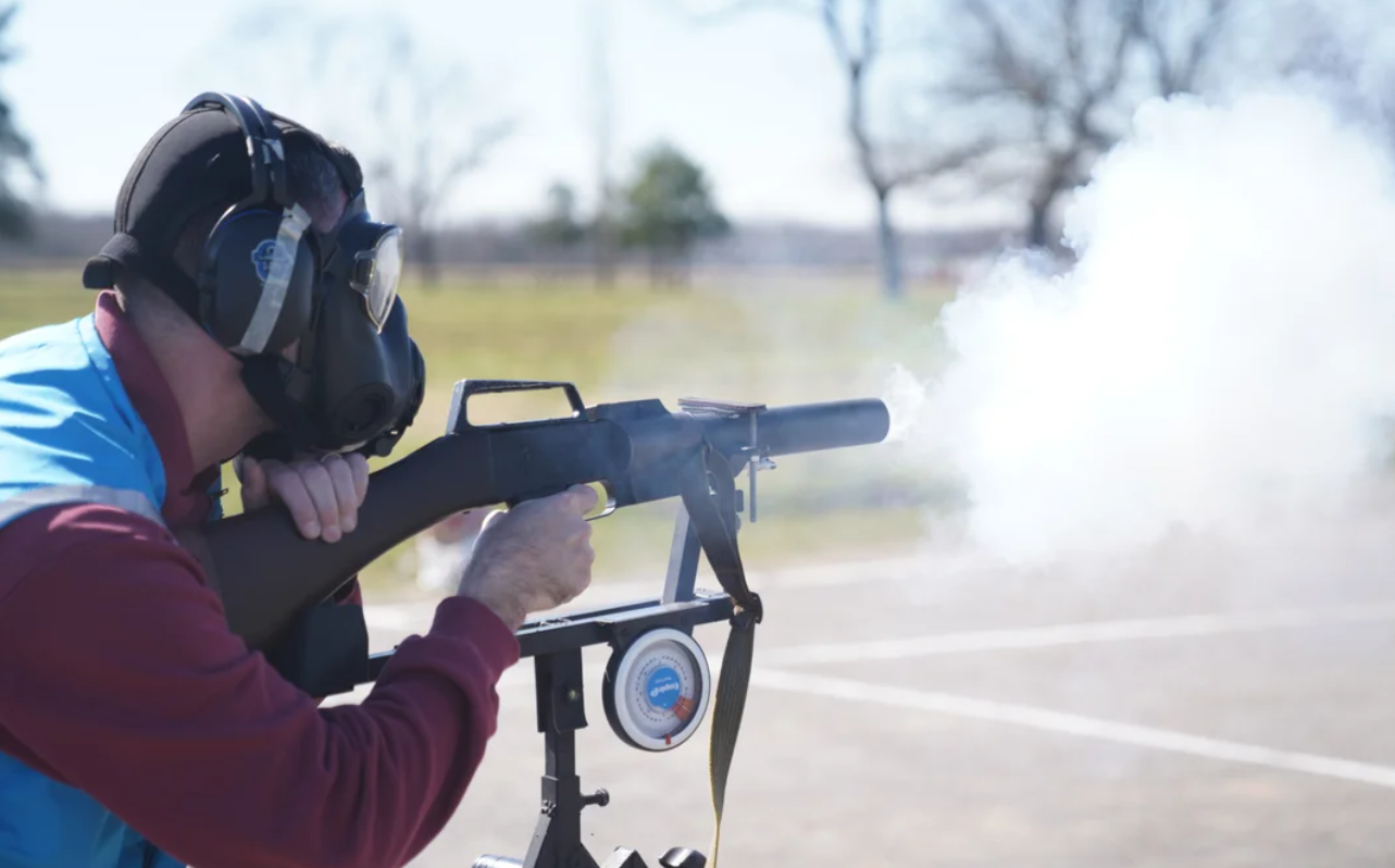 A cinco meses de la agresión a Pablo Grillo, se realizó la reconstrucción del disparo | Actualidad