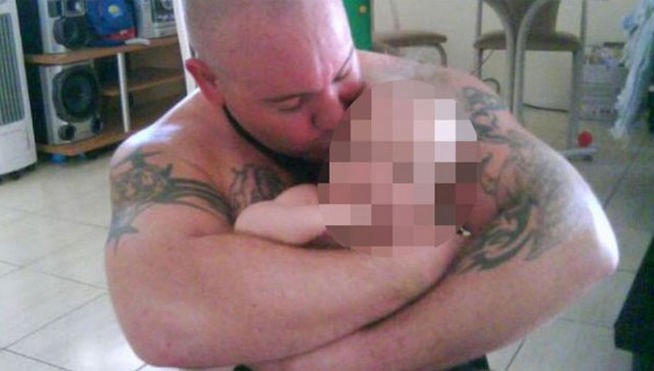 Horror en Australia: prendió fuego a su hija de 3 años por ser "demasiado linda" | Curiosidades