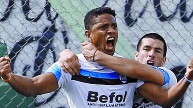 Wilson Severino cumplirá su sueño de jugar en River | Deportes