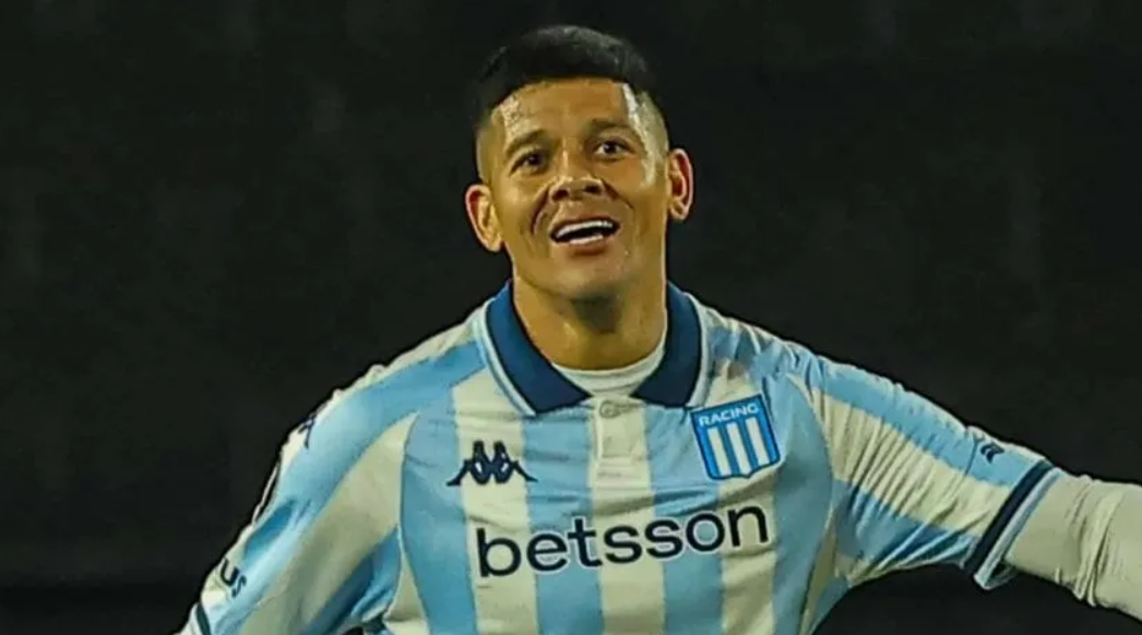 Marcos Rojo tras su debut con derrota en Racing: “La serie está abierta para definirla en casa” | Deportes