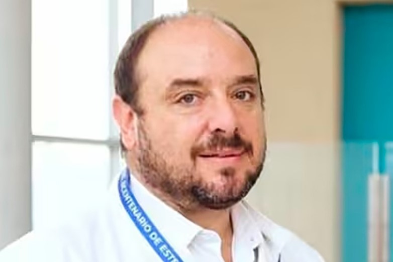 Designaron a un nuevo médico a cargo de la salud de Javier Milei | Política