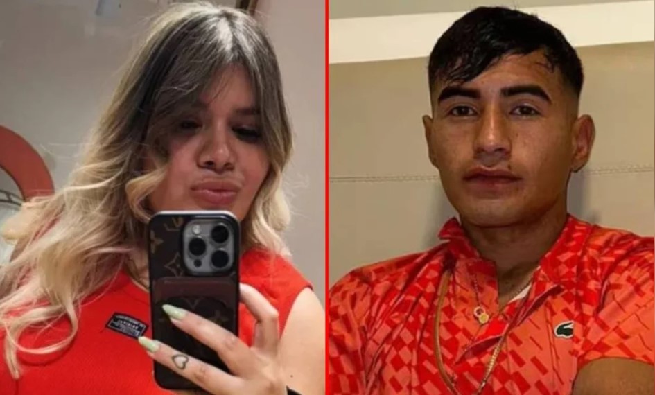 “Es mejor tenerte lejos, sucio”: Morena Rial y un furioso descargo contra el padre de su hijo menor | Espectáculos