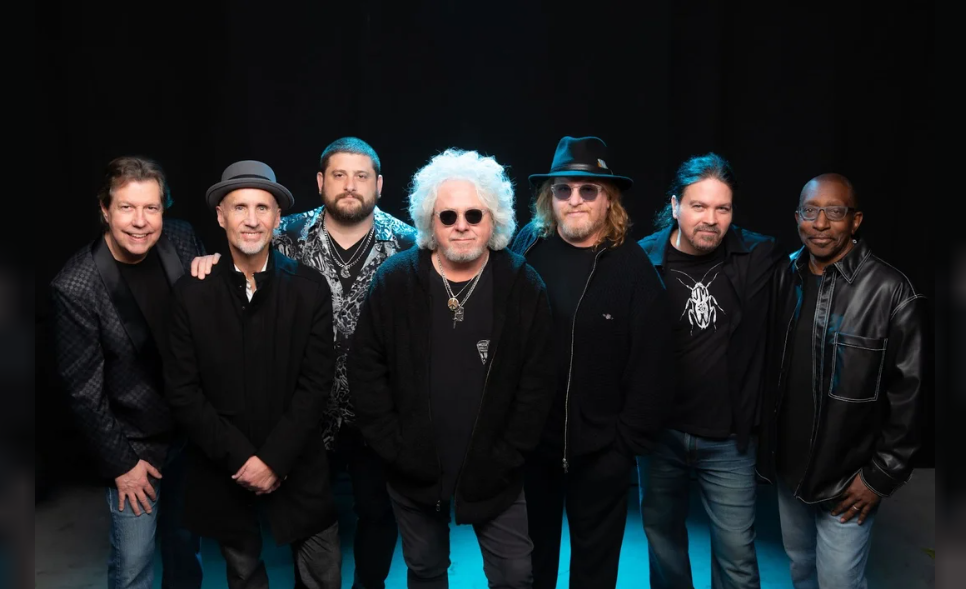 Toto vuelve a la Argentina | Espectáculos