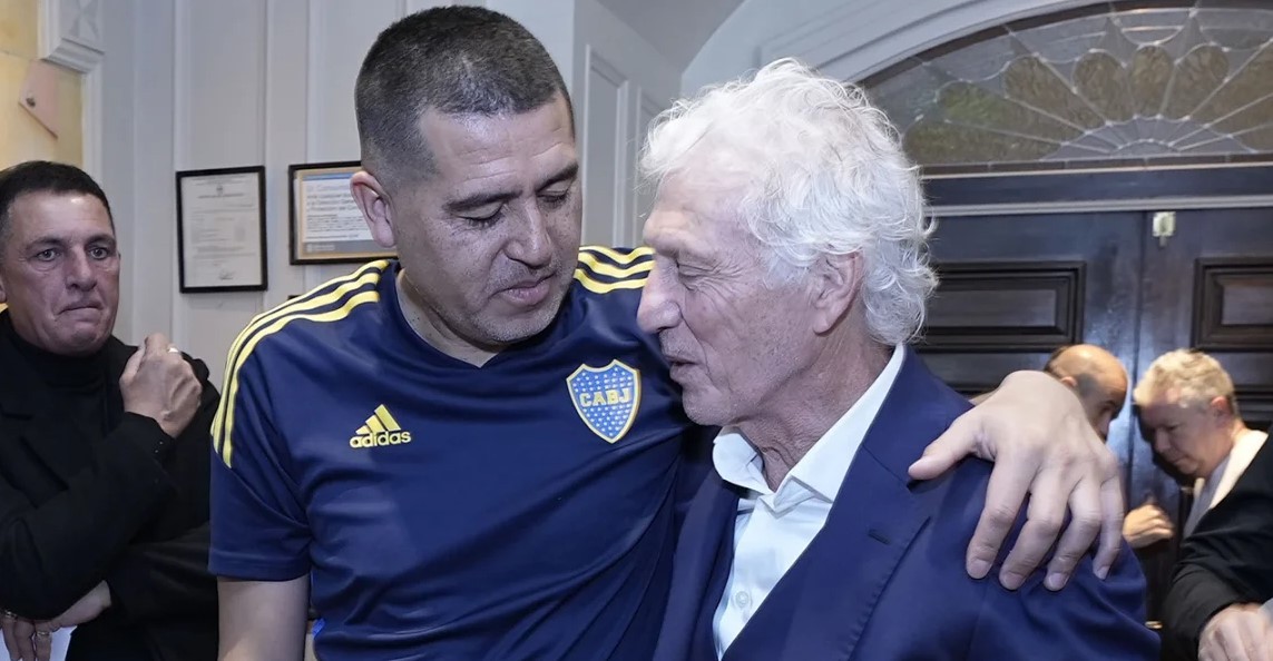 Boca sueña con Pékerman para una renovación total de la gestión | Deportes