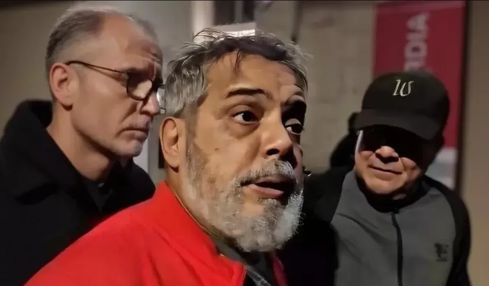 El papá de Pablo Grillo confirmó que le colocarán a su hijo una prótesis en la cabeza: “Es un paso importante” | Actualidad