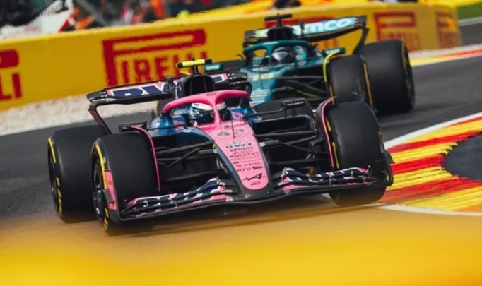 La Fórmula 1 evalúa cambiar el formato de las carreras Sprint | Deportes