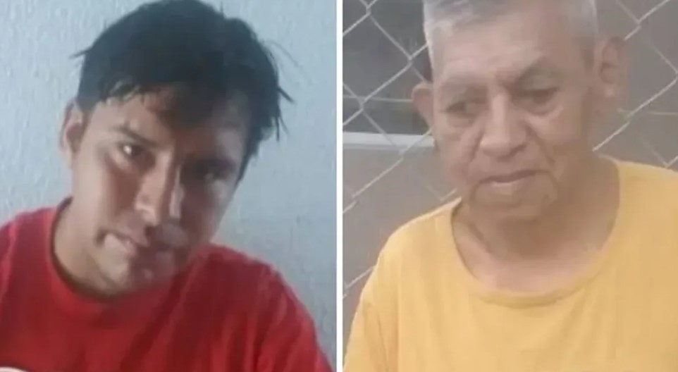 Caso Matías Jurado: confirmaron la identidad de dos de las víctimas del presunto asesino serial de Jujuy | Actualidad