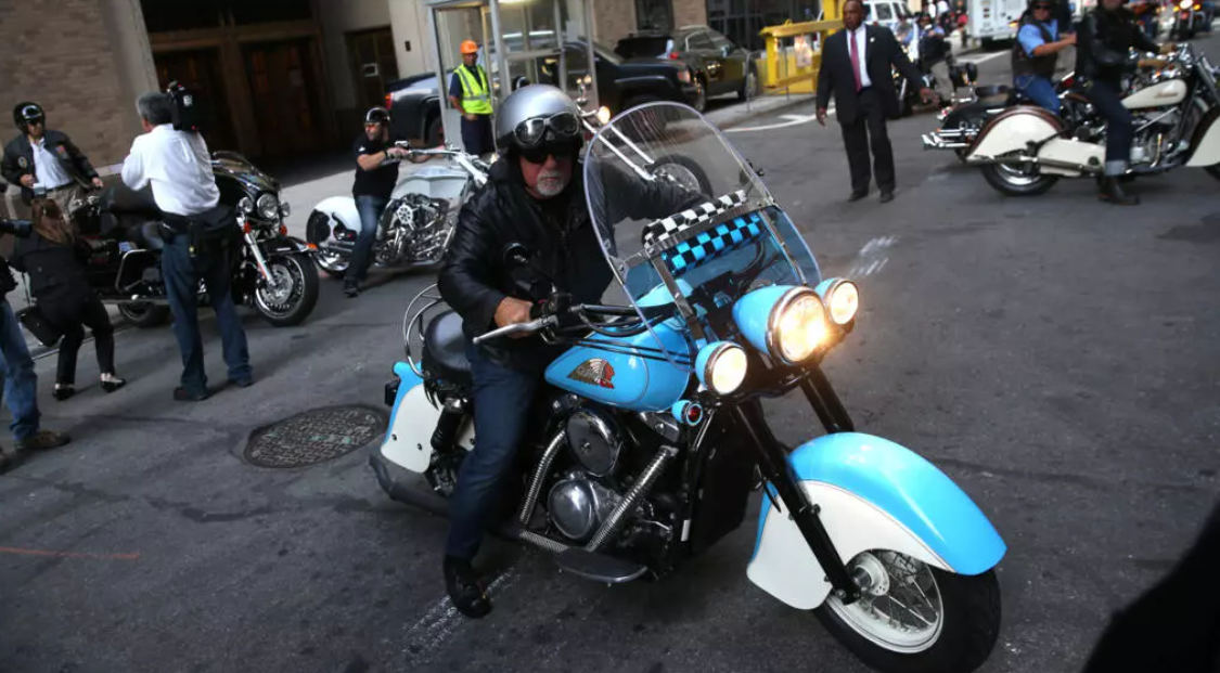 Billy Joel substará colección de motocicletas debido a afección cerebral | Espectáculos