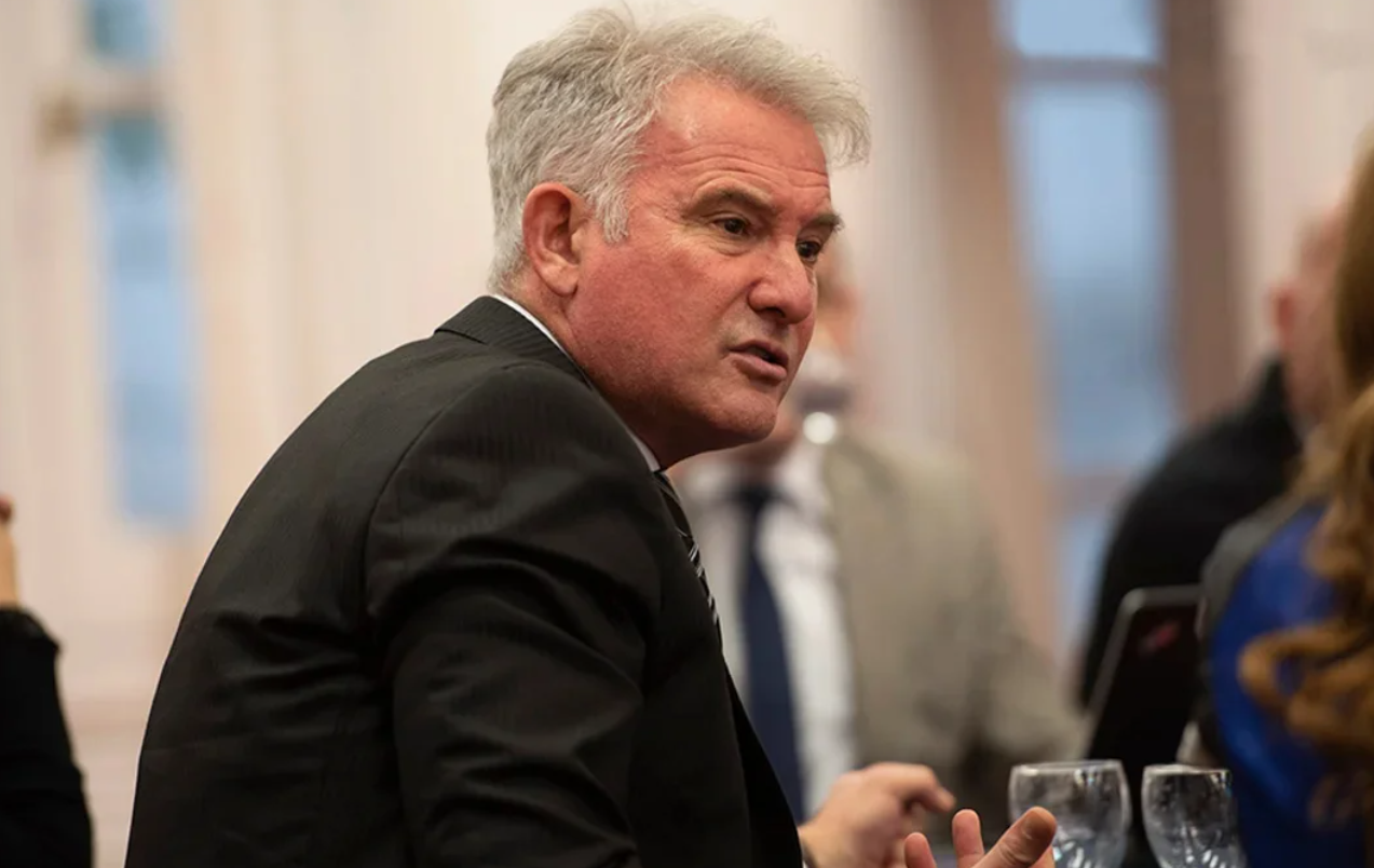 Condenaron a un exfiscal por ser partícipe de una banda narcocriminal | Actualidad