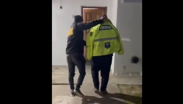 Detuvieron a un hombre acusado de raptar a una menor en Junín | Actualidad