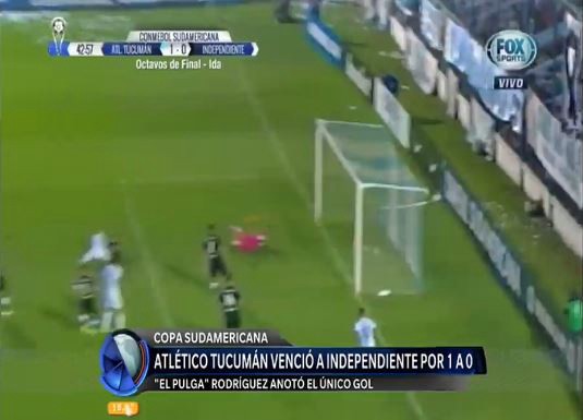 Atlético Tucumán cayó ante Peñarol | Deportes