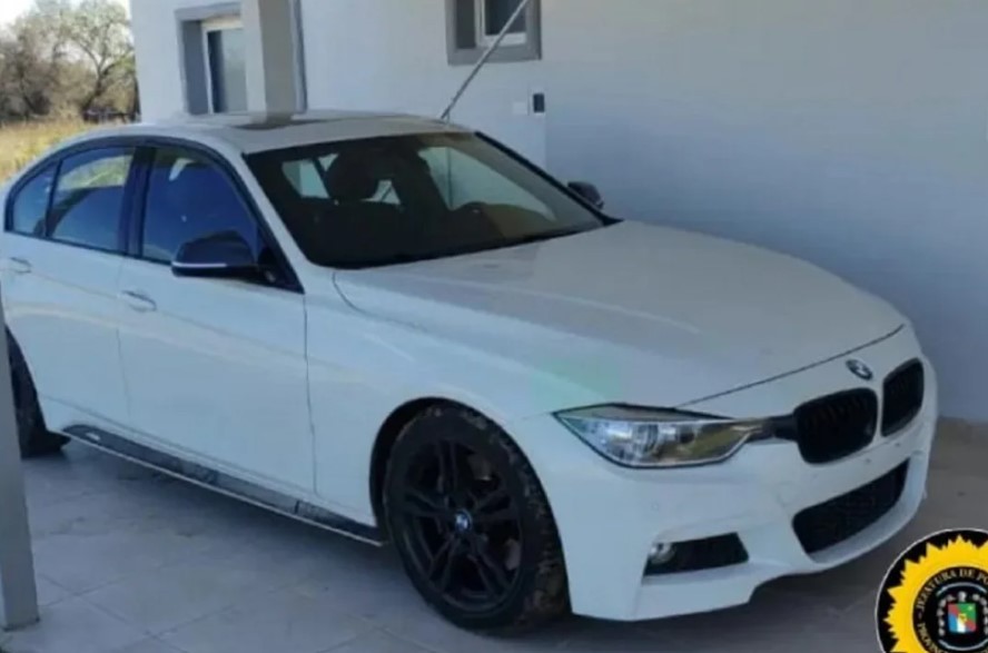 Un hombre denunció que le robaron el auto, pero lo tenía oculto en su casa quinta | Actualidad