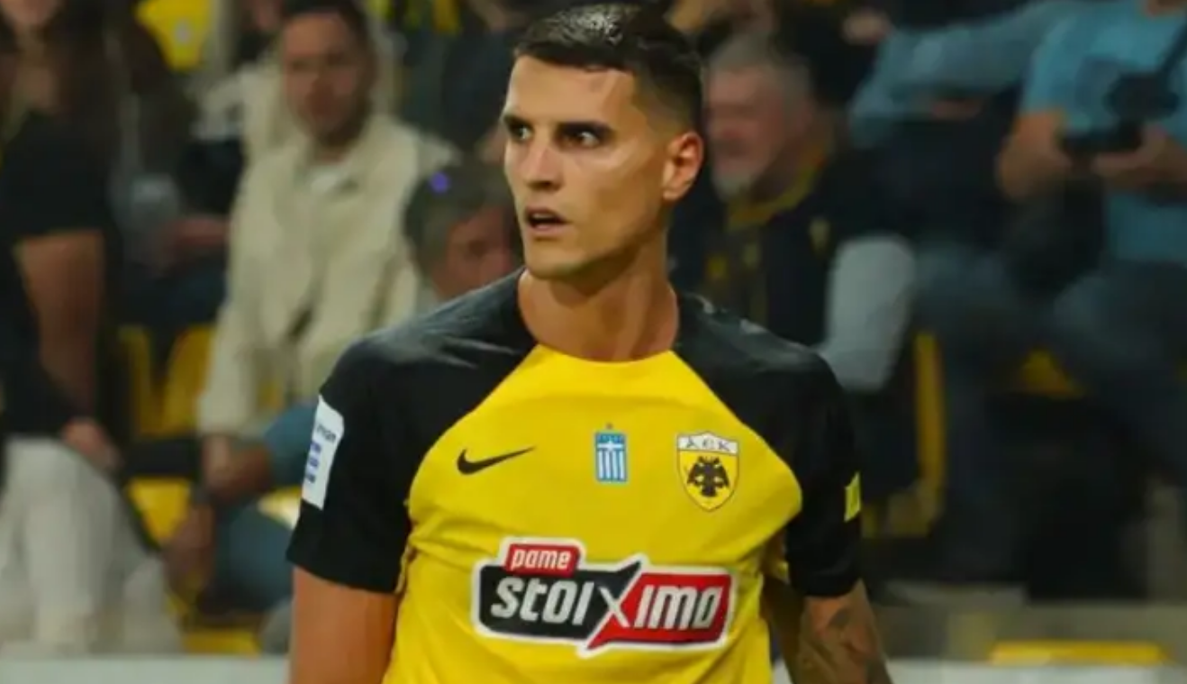 Lamela anunció su retiro y reveló que tomó pastillas los últimos 5 años "cada partido para poder competir" | Deportes