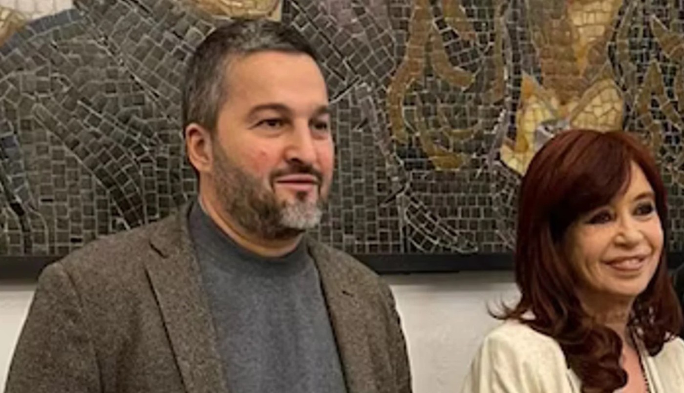 Fentanilo adulterado: “Si tengo algo que ver que me corten la cabeza”, expresó Ariel García Furfaro | Actualidad