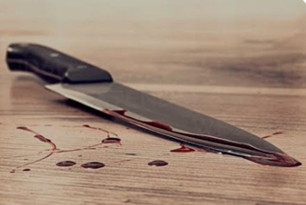 Chico de 12 años acuchilló a su primo de 13 | Actualidad