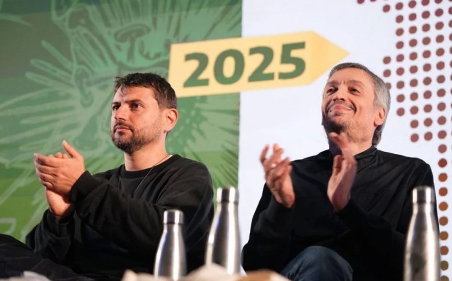 El PJ acomoda casilleros rumbo al cierre de listas, pero sigue la danza de nombres en territorio bonaerense | Política