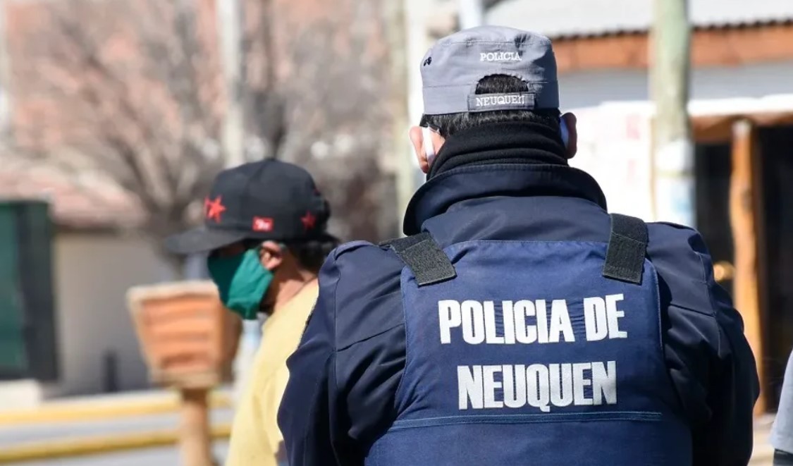 Estafas desde la cárcel: dos presos lideraban una banda con el "cuento del tío" en Neuquén | Actualidad